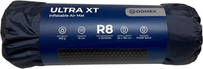 Domex Ultra XT Inflatable Mat R8.0