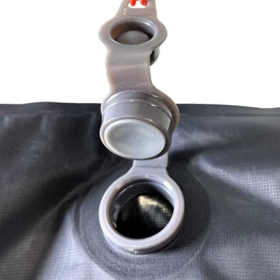 Domex Ultra XT Inflatable Mat R8.0