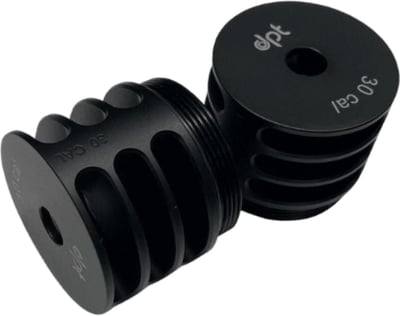 DPT #86 Suppressor Muzzle Brake 6.5mm