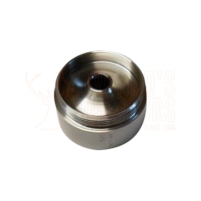 DPT MK1 Stainless Baffle 6.5mm