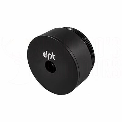 DPT MKII Centrefire Suppressor End Baffle