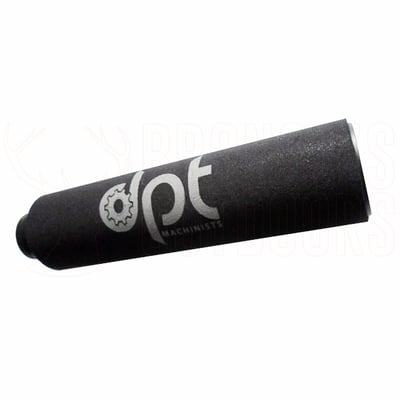 DPT Neoprene Sleeve for Rimfire Suppressors