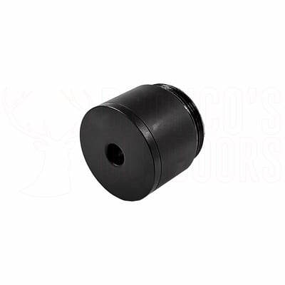 DPT Rimfire Suppressor End Baffle .22