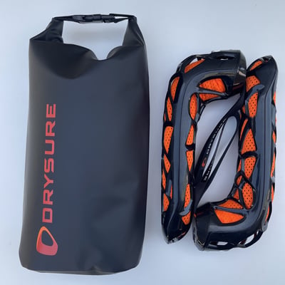 Drysure Extreme Footwear Dryer 1 Pair