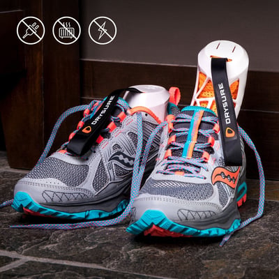 Drysure Extreme Footwear Dryer 1 Pair