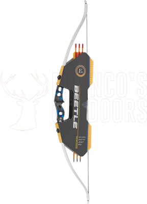 EK Archery Beetle Youth Recurve Bow 15-20lb