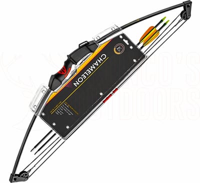 EK Archery Chameleon Youth Compound Bow 10-15lb