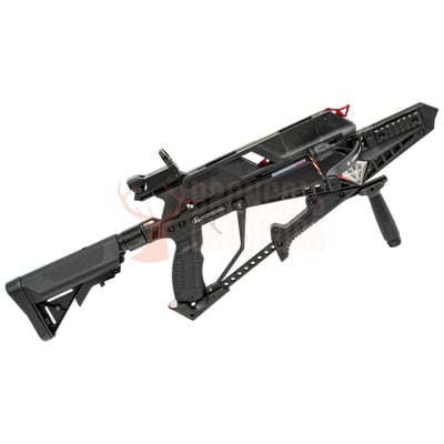 EK Archery Cobra RX Adder Crossbow 130lb