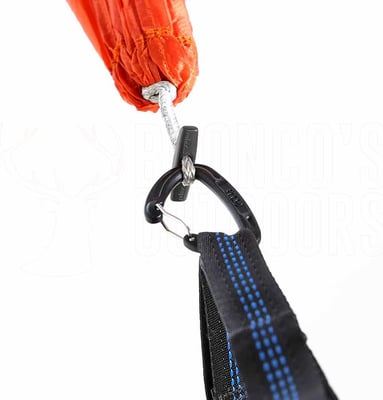 ENO Sub6 Ultralight Hammock