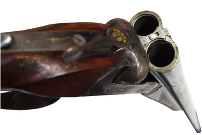 Essex Spanish 12ga
