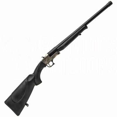 Eternal Arms HS Single Barrel .410 Bore