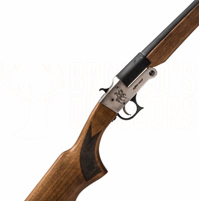 Eternal Arms HS Single Barrel Wood 12ga