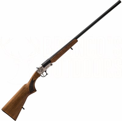 Eternal Arms HS Single Barrel Wood 12ga