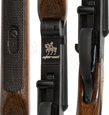 Eternal Arms Side by Side Walnut .410ga