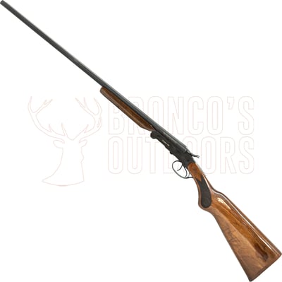 Eternal Arms Side by Side Walnut .410ga