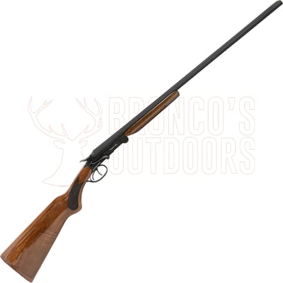 Eternal Arms Side by Side Walnut .410ga