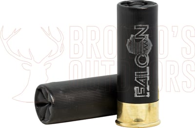 Falcon Buckshot 12ga 2 3/4" 28gm 19 Ball