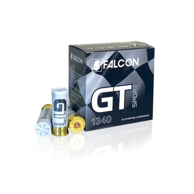 Falcon GT Sport 12ga 2 3/4" 28gm #8 Slab