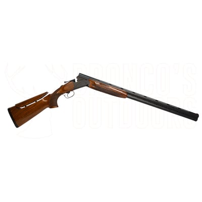 Fausti P4 Competition Trap/Sporting Preloved 12ga 32"
