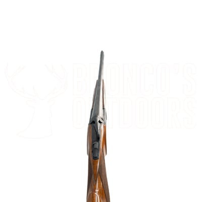 Fausti P4 Competition Trap/Sporting Preloved 12ga 32"