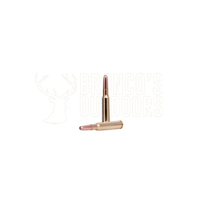 Federal Power-Shok 7x57 Mauser 175gr SP 20 Rounds