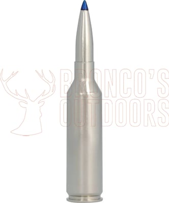 Federal Terminal Ascent 6.5 PRC 130gr Terminal Ascent 20 Rounds