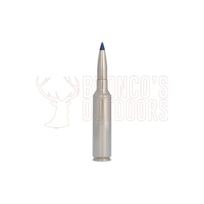 Federal Terminal Ascent 7mm PRC 170gr Polymer Tip 20 Rounds