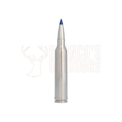 Federal Terminal Ascent 7mm Rem Mag 155gr Polymer Tip 20 Rounds