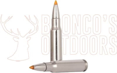 Federal Trophy Bonded Tip Projectiles .308 165gr 50 Count
