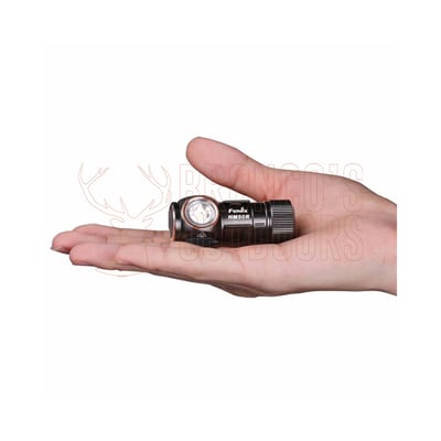 Fenix HM50R V2.0 Headlamp 700 Lumens