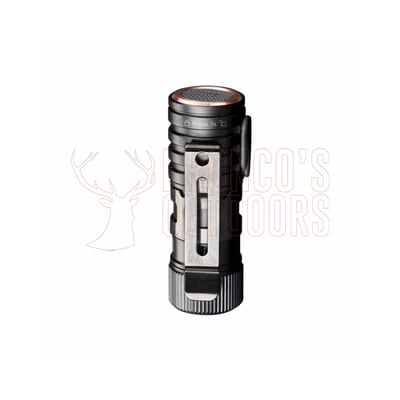 Fenix HM50R V2.0 Headlamp 700 Lumens