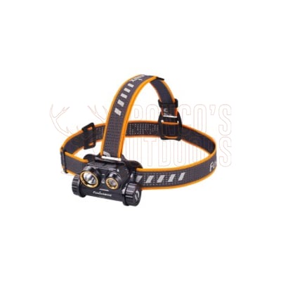 Fenix HM65R Headlamp 1400 Lumens