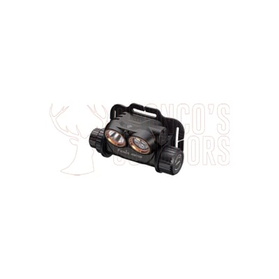 Fenix HM75R Rechargeable Headlamp