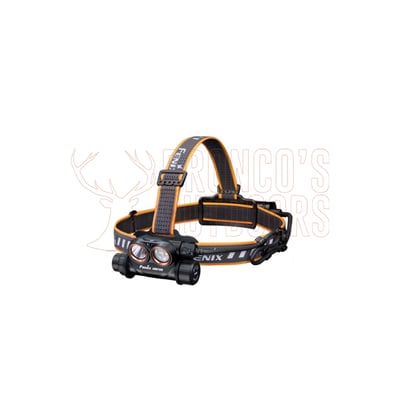 Fenix HM75R Rechargeable Headlamp