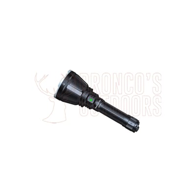 Fenix HT18R Long-Distance Flashlight