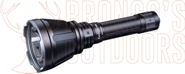 Fenix HT18R Long-Distance Flashlight