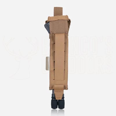 FHF ASPIS Javelin Bipod Holster