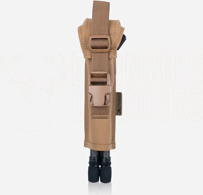 FHF Gear ASPIS Javelin Bipod Holster