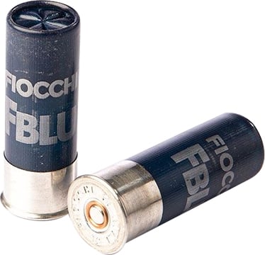 Fiocchi FBLU 12ga 28gm Shot #7.5