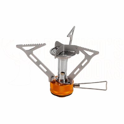 FireMaple FMS-103 Gas Cooker