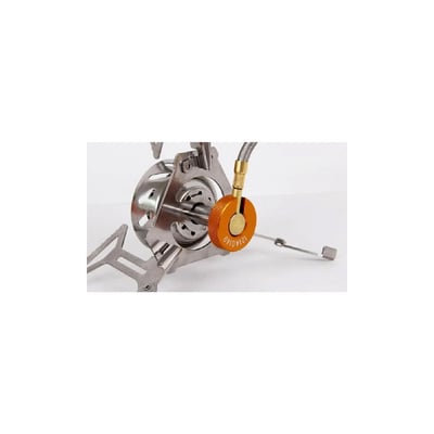 FireMaple FMS-121 Spark Wind-Resistant Gas Stove