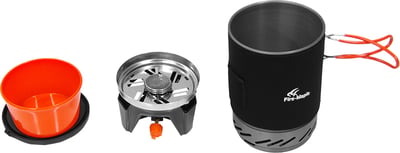 FireMaple FMS-X1 Cook System