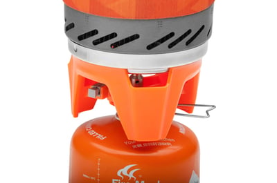 FireMaple FMS-X2 Cook System