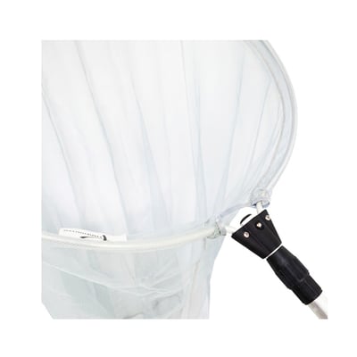 Fishfighter Whitebait Net 2' Scoop
