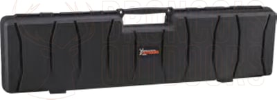 Fishing & Shooting Outdoors Protective Eco Hard Gun Case 47"