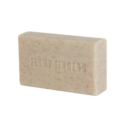 Fishy's Fingers Soap 100gm