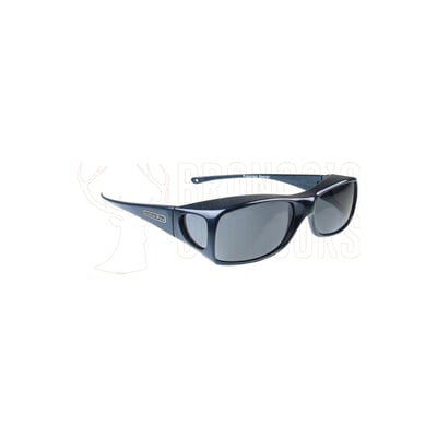 Fitovers Aria Neptune Fishing Eyewear PDX Grey