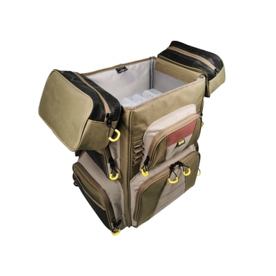 Flambeau 5007 Heritage Backpack