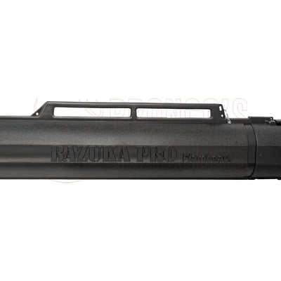 Flambeau Bazooka Telescope Rod Tube 185-260cm or 160-220cm