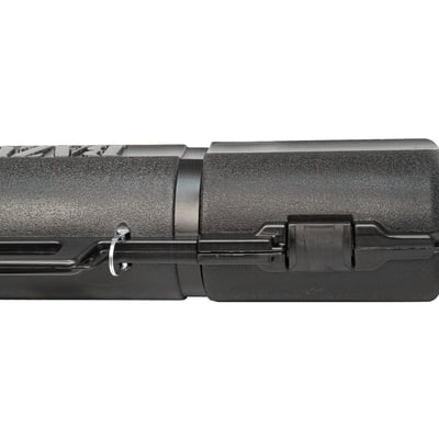 Flambeau Bazooka Telescope Rod Tube 185-260cm or 160-220cm